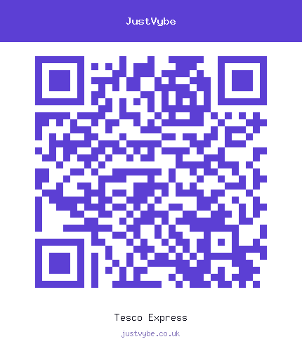 QR code