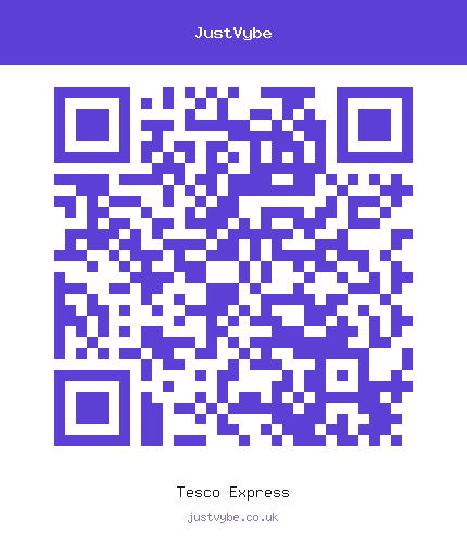 QR code