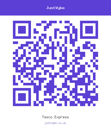 QR code