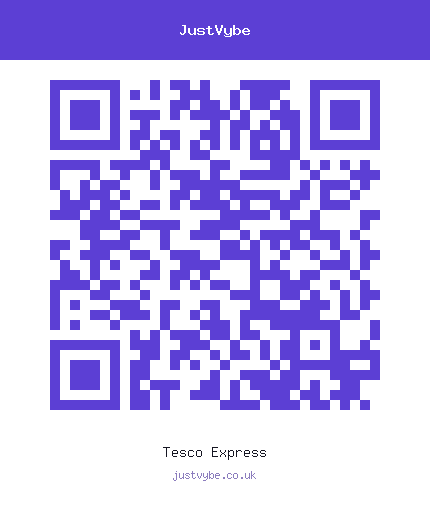 QR code