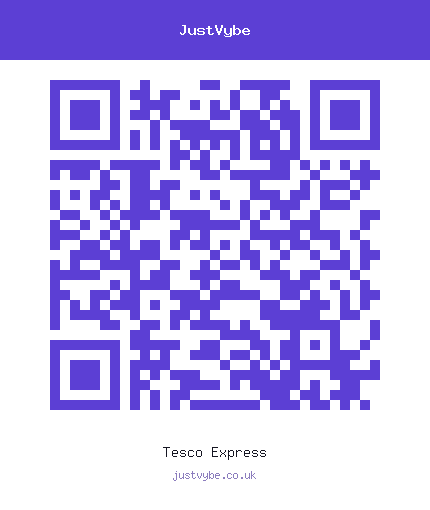 QR code