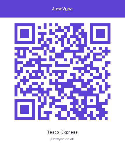 QR code