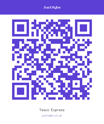 QR code