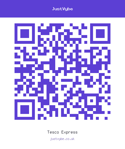 QR code