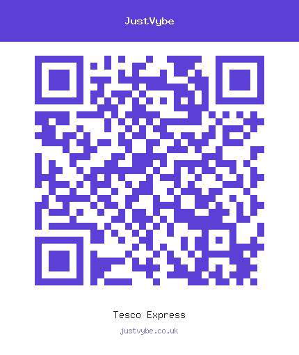 QR code