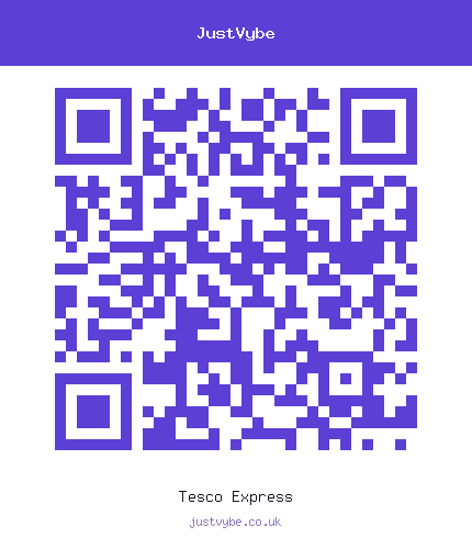 QR code