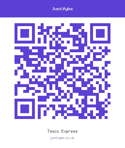 QR code