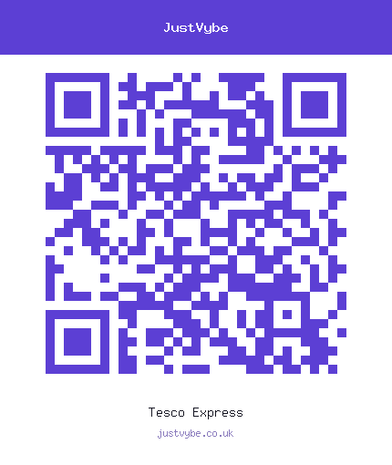 QR code