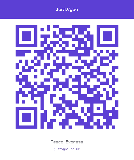 QR code