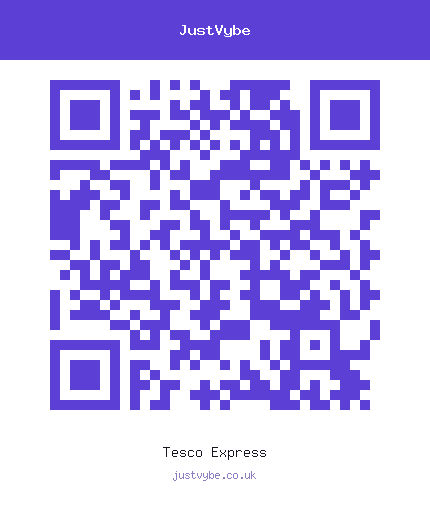 QR code