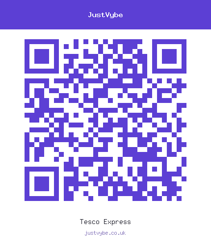 QR code