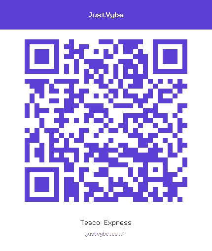 QR code