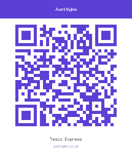 QR code