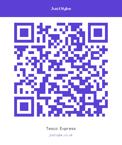 QR code