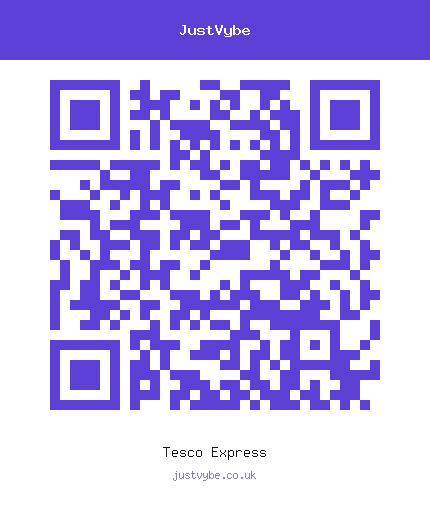 QR code