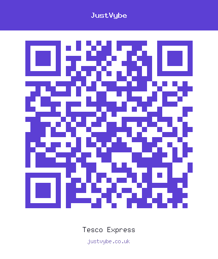 QR code