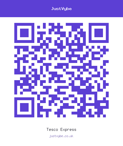 QR code