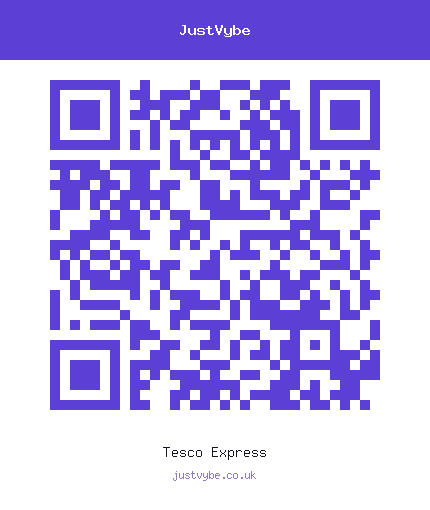 QR code