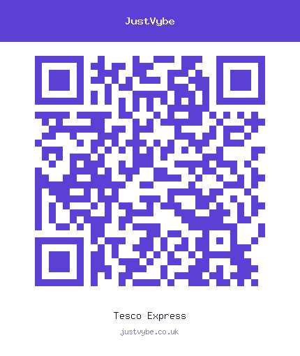 QR code