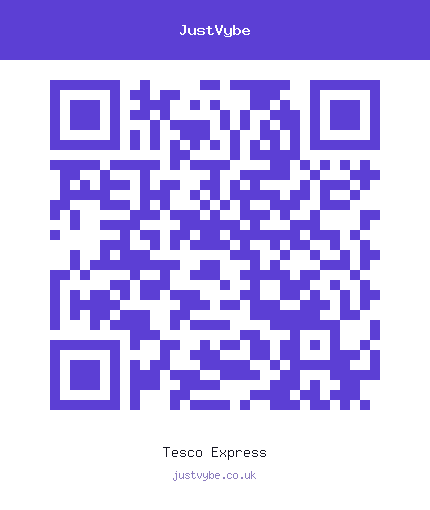 QR code