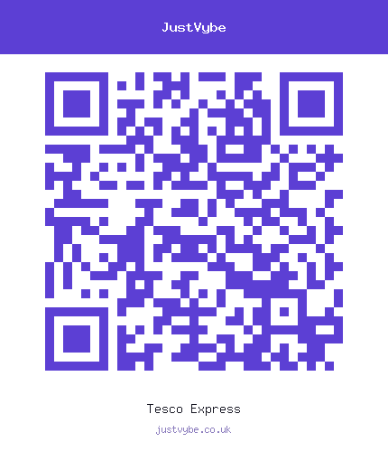 QR code