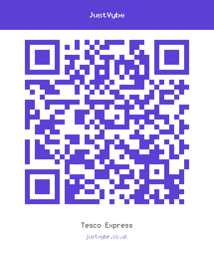 QR code