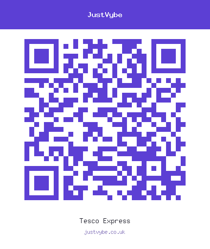 QR code
