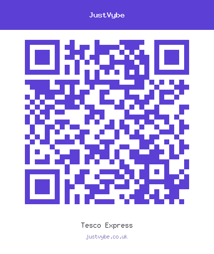 QR code