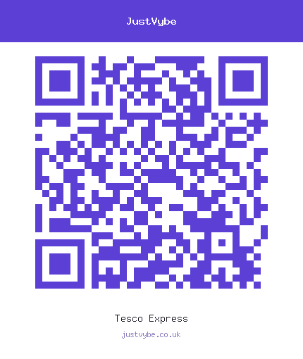 QR code