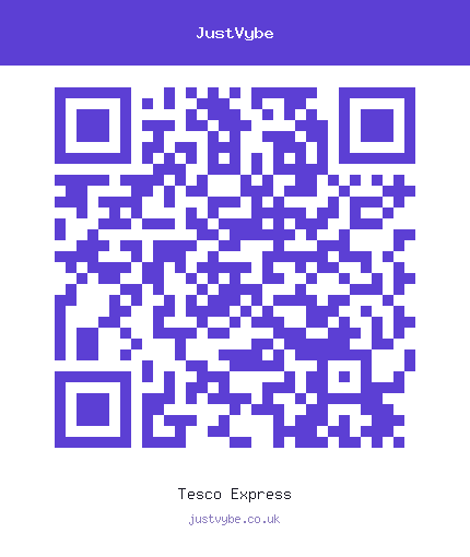 QR code