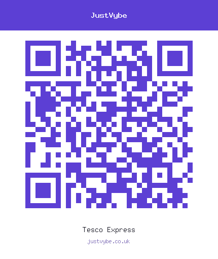 QR code