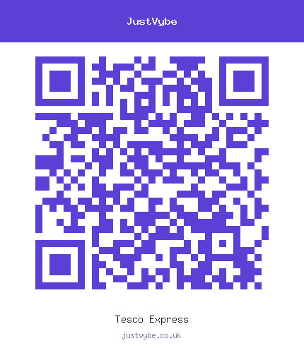 QR code