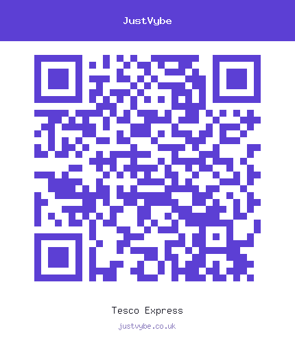 QR code