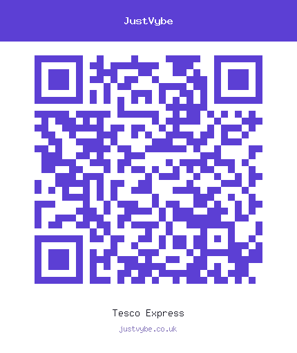 QR code
