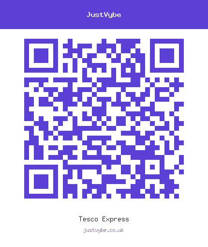 QR code