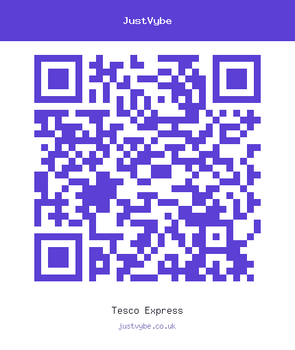 QR code