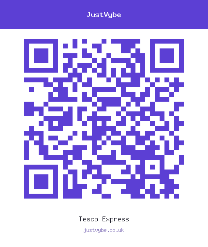 QR code