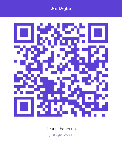 QR code