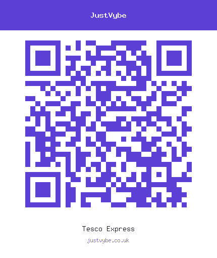 QR code