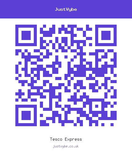QR code