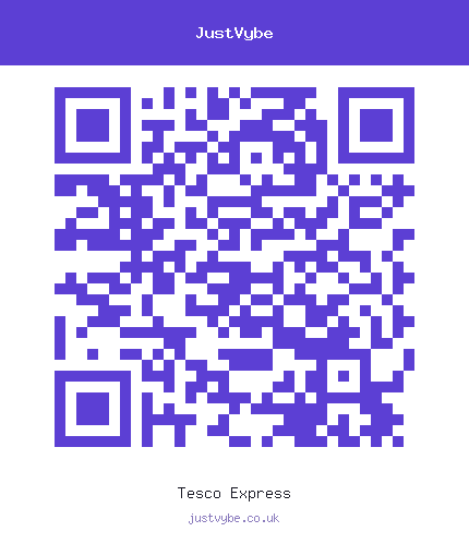 QR code