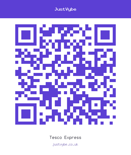 QR code