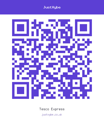 QR code