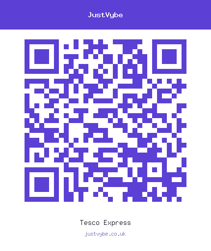 QR code