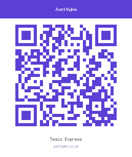 QR code