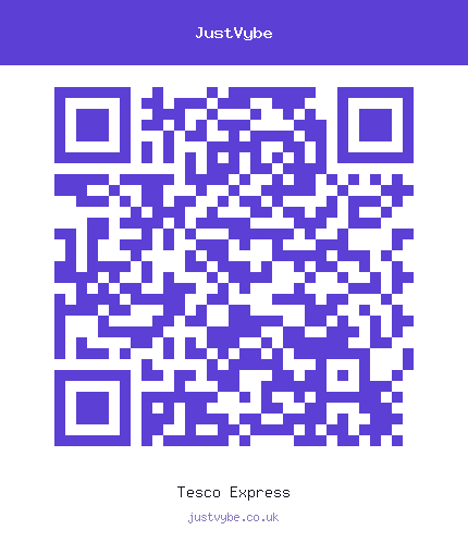 QR code