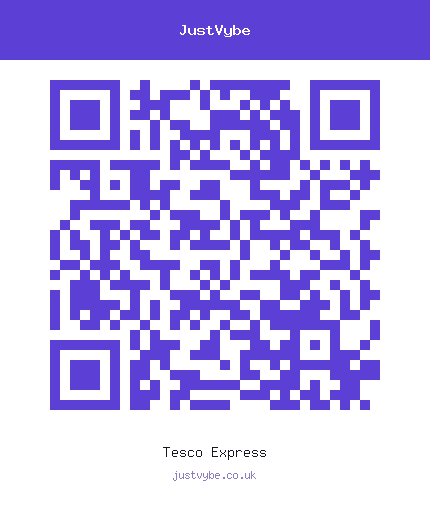 QR code