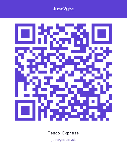 QR code