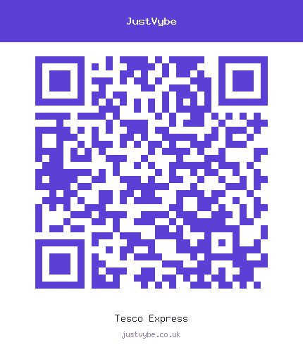 QR code