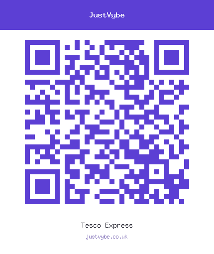 QR code